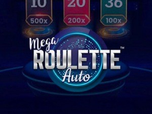 Mega auto roulette