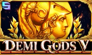 demi gods v