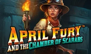 april fury