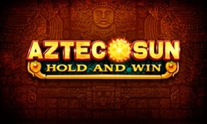 aztec sun