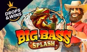 big bass splash