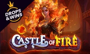 castle of fire